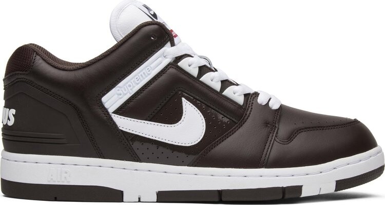 Кроссовки Nike Supreme x Air Force 2 'Brown', коричневый, Коричневый;серый, Кроссовки Nike Supreme x Air Force 2 'Brown', коричневый
Кроссовки Nike Supreme x Air Force 2 'Brown', коричневый, Коричневый;серый, Кроссовки Nike Supreme x Air Force 2 'Brown', коричневый