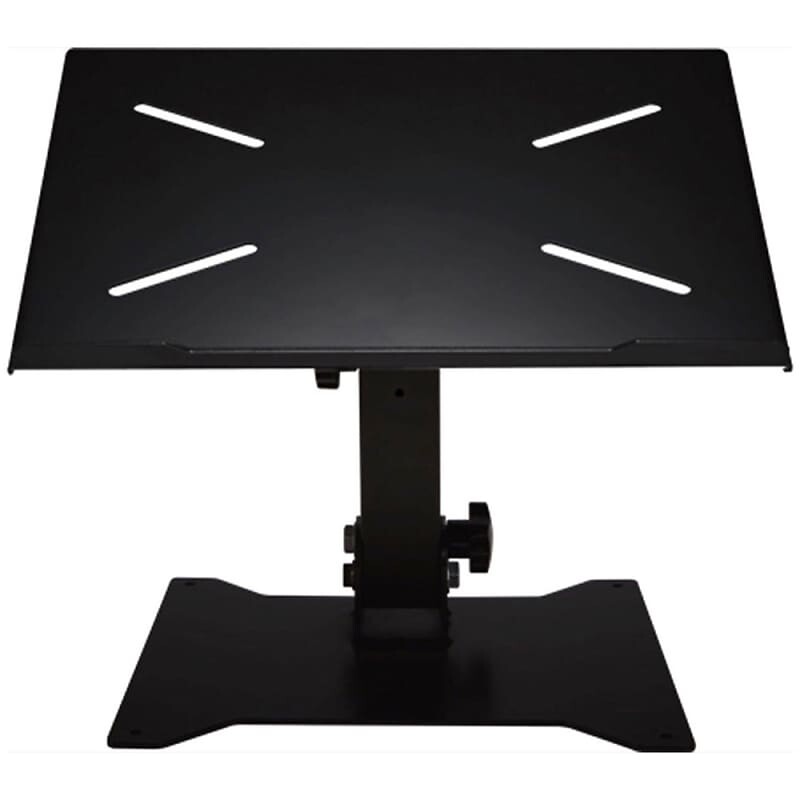 Диджейская стойка Pioneer DJCSTS1 для диджейской кабины DJC-STS1
Диджейская стойка Pioneer DJCSTS1 для диджейской кабины DJC-STS1