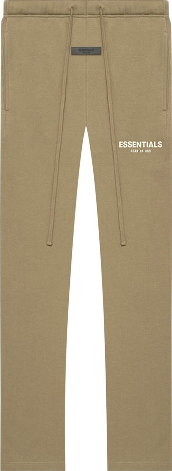 Спортивные брюки Fear of God Essentials Relaxed Sweatpant 'Oak', зеленый
Спортивные брюки Fear of God Essentials Relaxed Sweatpant 'Oak', зеленый