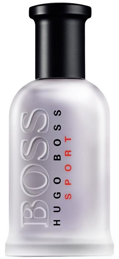 Туалетная вода Hugo Boss Boss Bottled Sport
Туалетная вода Hugo Boss Boss Bottled Sport