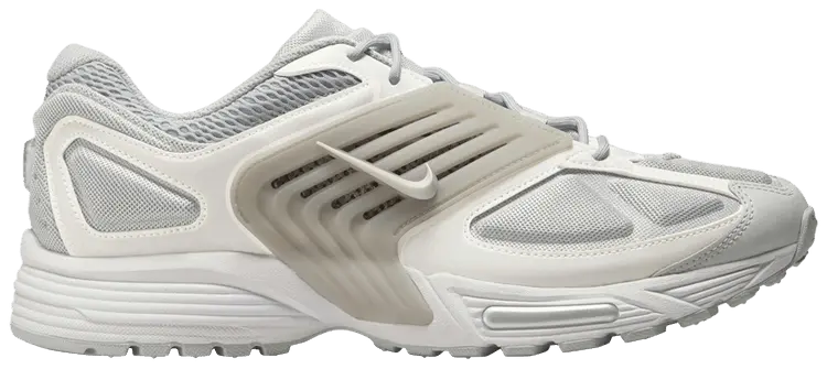 Кроссовки Nike Pegasus Wave 'Flat Silver', серый
Кроссовки Nike Pegasus Wave 'Flat Silver', серый