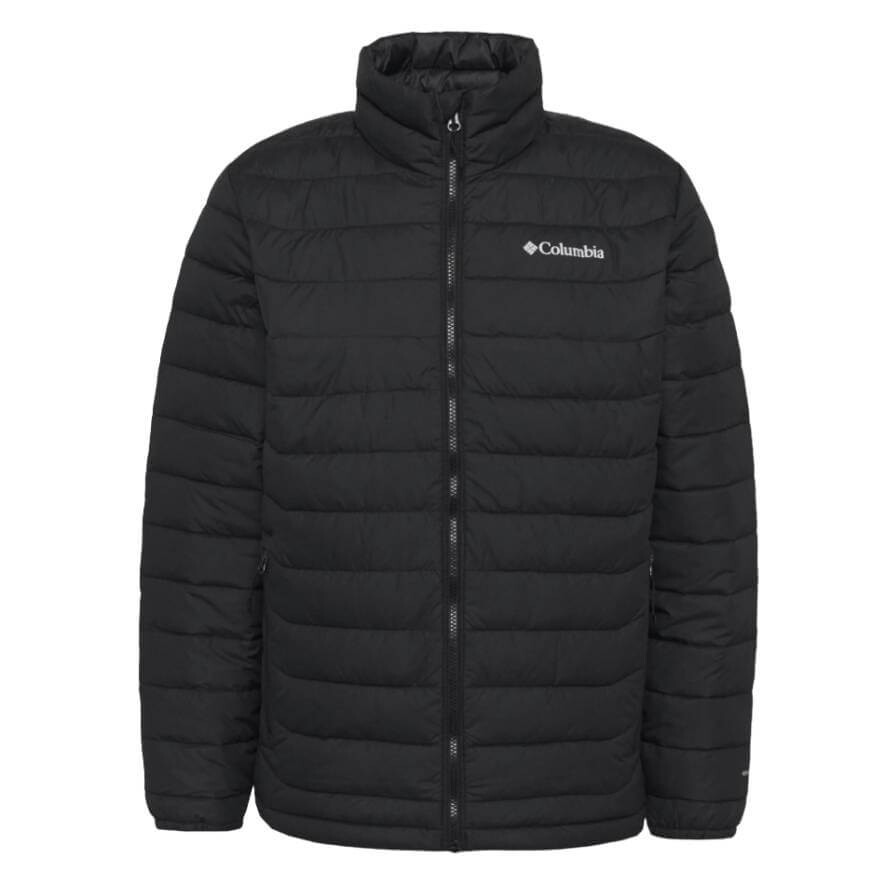 Куртка Columbia Powder Lite, черный
Куртка Columbia Powder Lite, черный