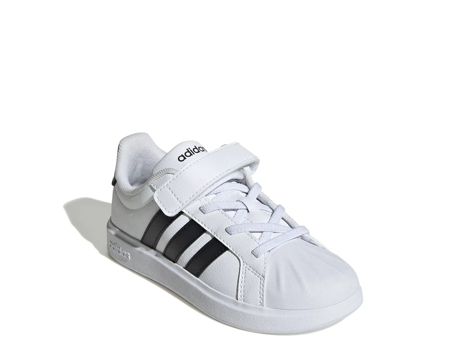 Кроссовки adidas Streettalk Sneaker - Kids', белый/черный
Кроссовки adidas Streettalk Sneaker - Kids', белый/черный