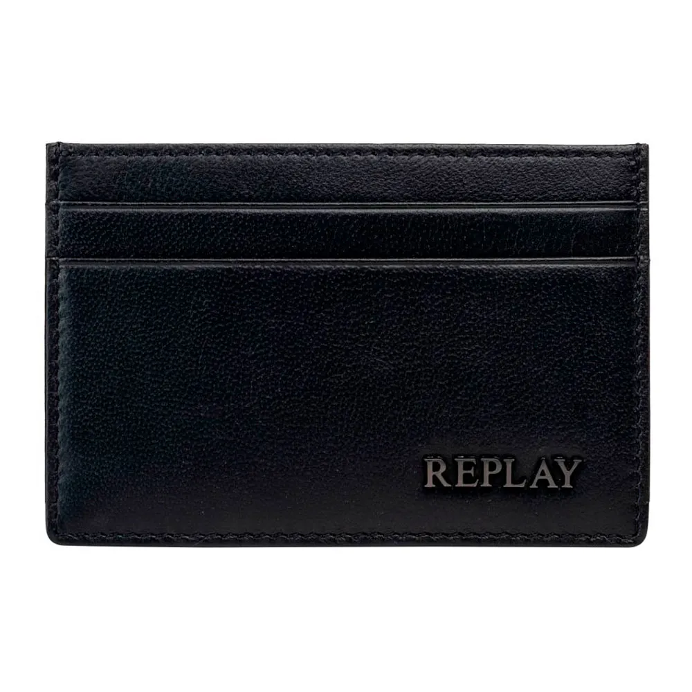 Кошелек Replay FM5337.000.A1203A, черный
Кошелек Replay FM5337.000.A1203A, черный