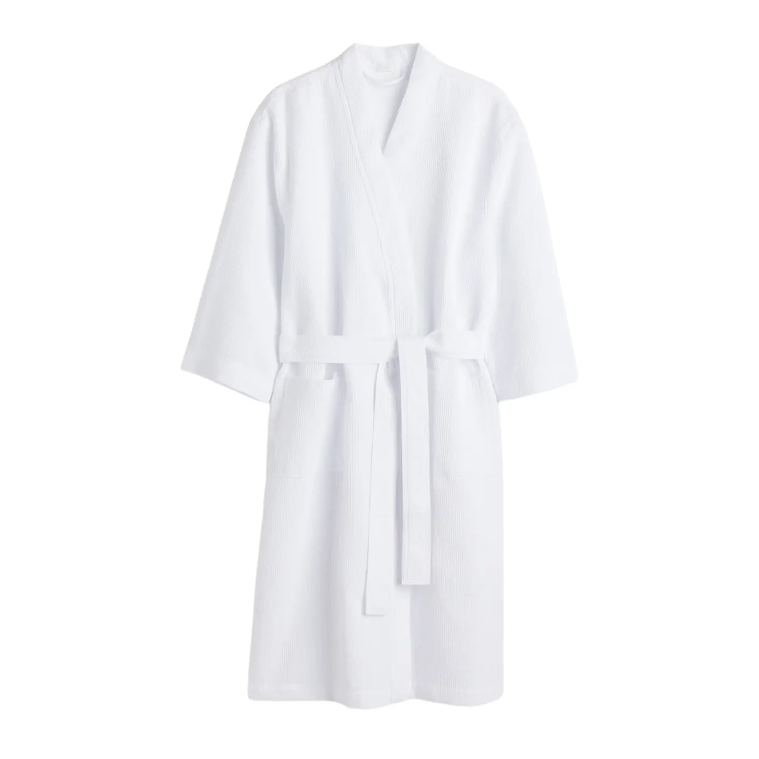 Халат H&M Home Waffled, белый, Серый, Халат H&M Home Waffled, белый
Халат H&M Home Waffled, белый, Серый, Халат H&M Home Waffled, белый