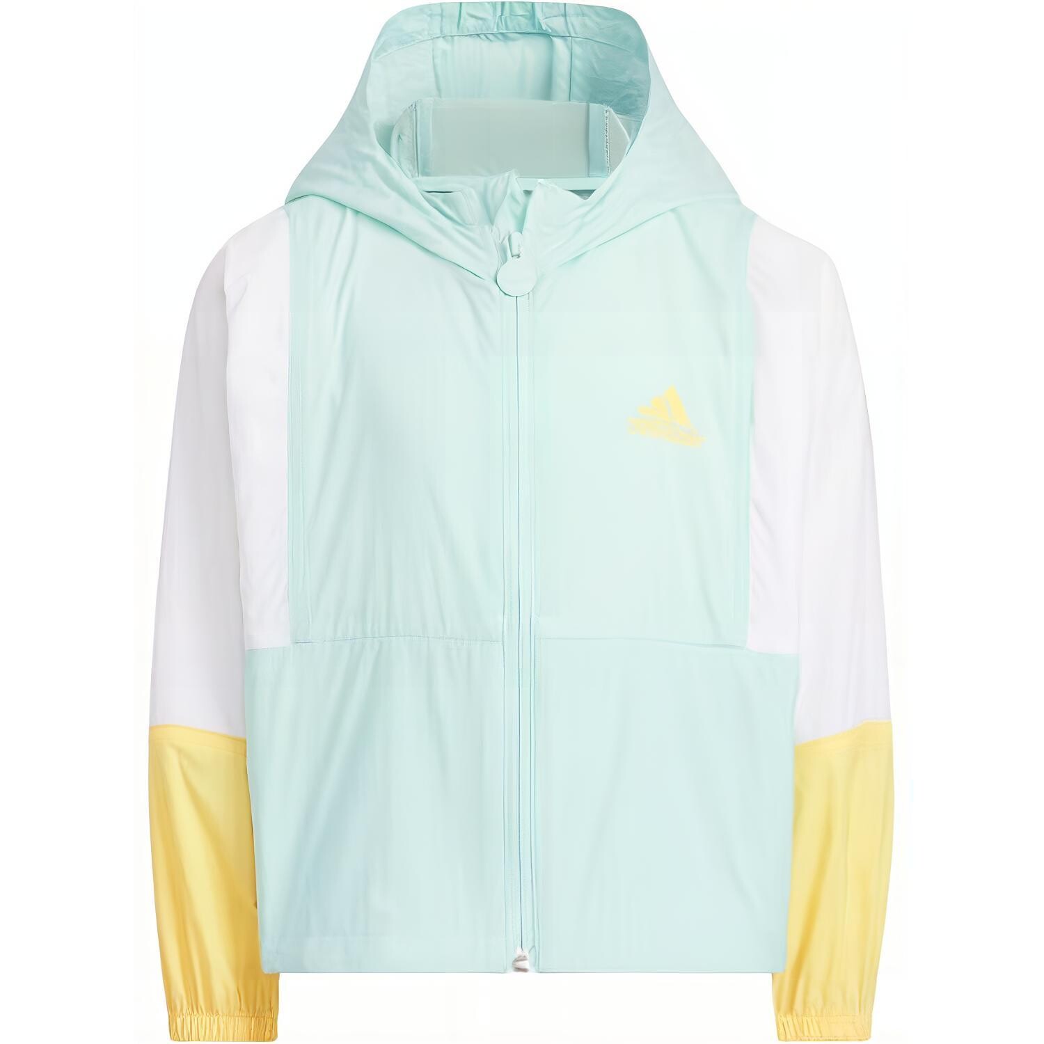 Детская куртка Adidas, зеленый
Детская куртка Adidas, зеленый