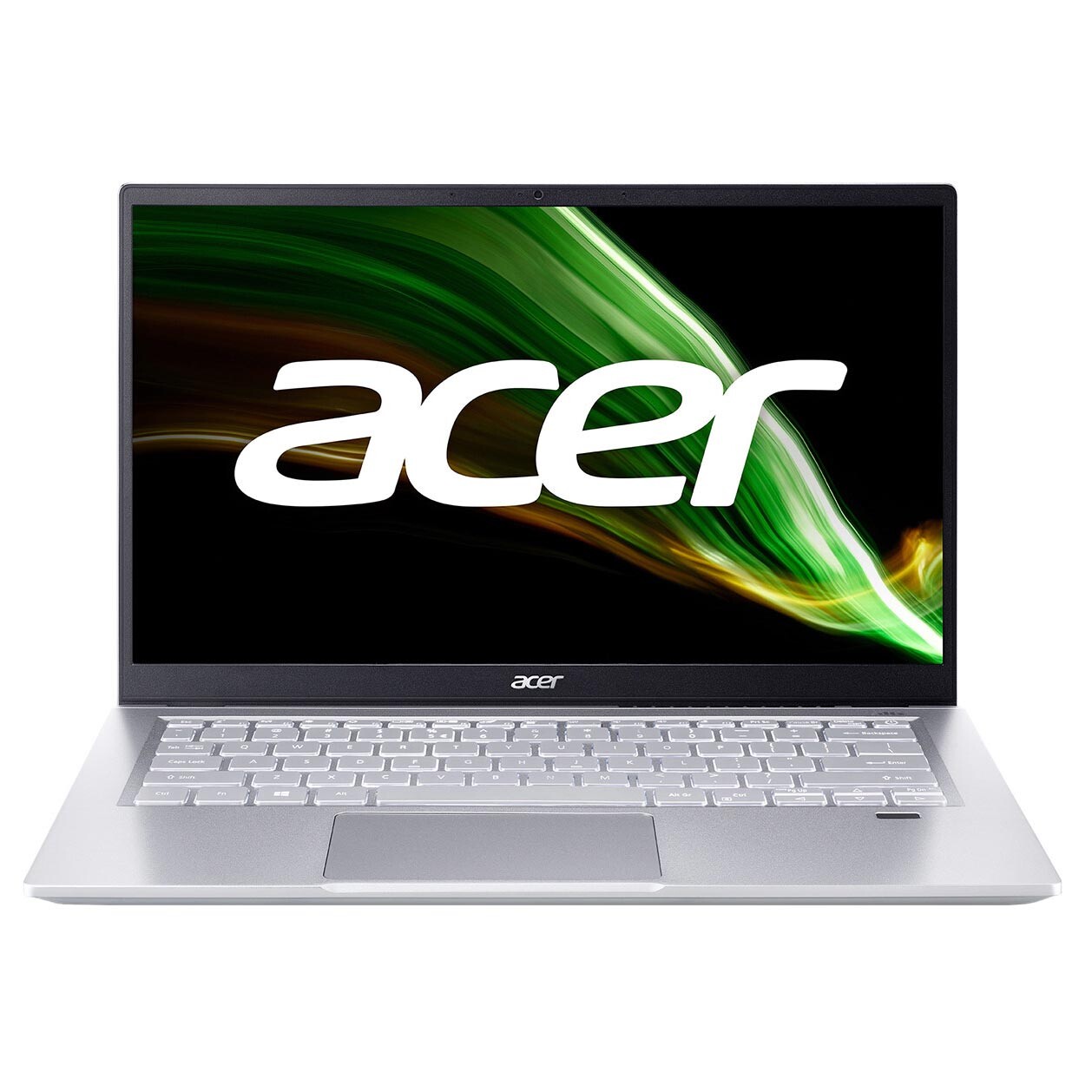 Ноутбук Acer Swift 3, 14'', 8 Гб/512 Гб, i7-1165G7, Intel Iris Xe, серебристый, английская клавиатура
Ноутбук Acer Swift 3, 14'', 8 Гб/512 Гб, i7-1165G7, Intel Iris Xe, серебристый, английская клавиатура