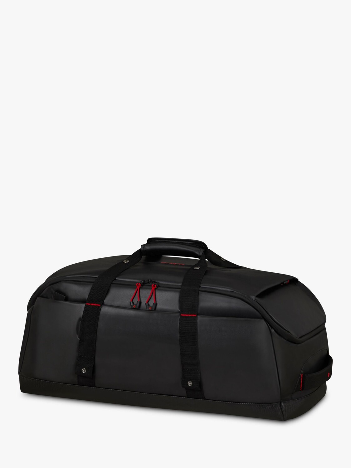 Спортивная сумка Ecodiver среднего размера из переработанного материала Samsonite
Спортивная сумка Ecodiver среднего размера из переработанного материала Samsonite