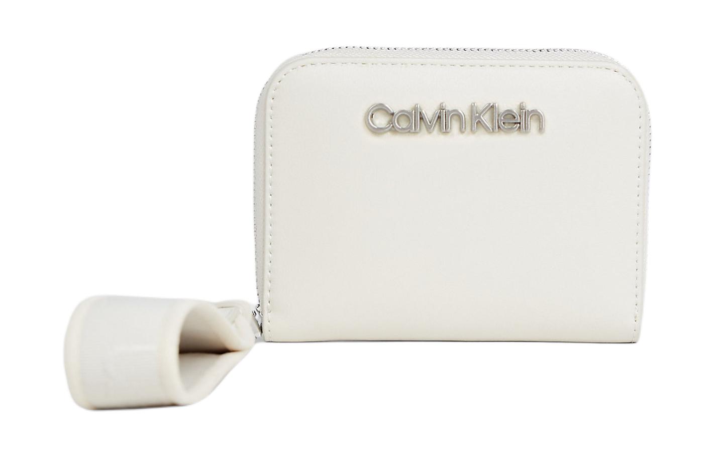 Кошелек Calvin Klein, бежевый
Кошелек Calvin Klein, бежевый