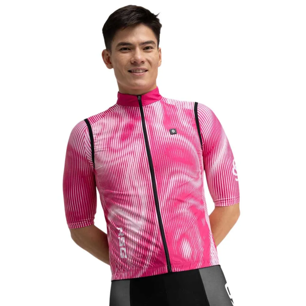 Жилет Siroko SC V1 Batalla, розовый
Жилет Siroko SC V1 Batalla, розовый