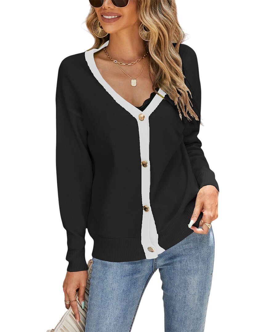 Кардиган ENJOY PETRA Enjoy Petra, Multi
Кардиган ENJOY PETRA Enjoy Petra, Multi