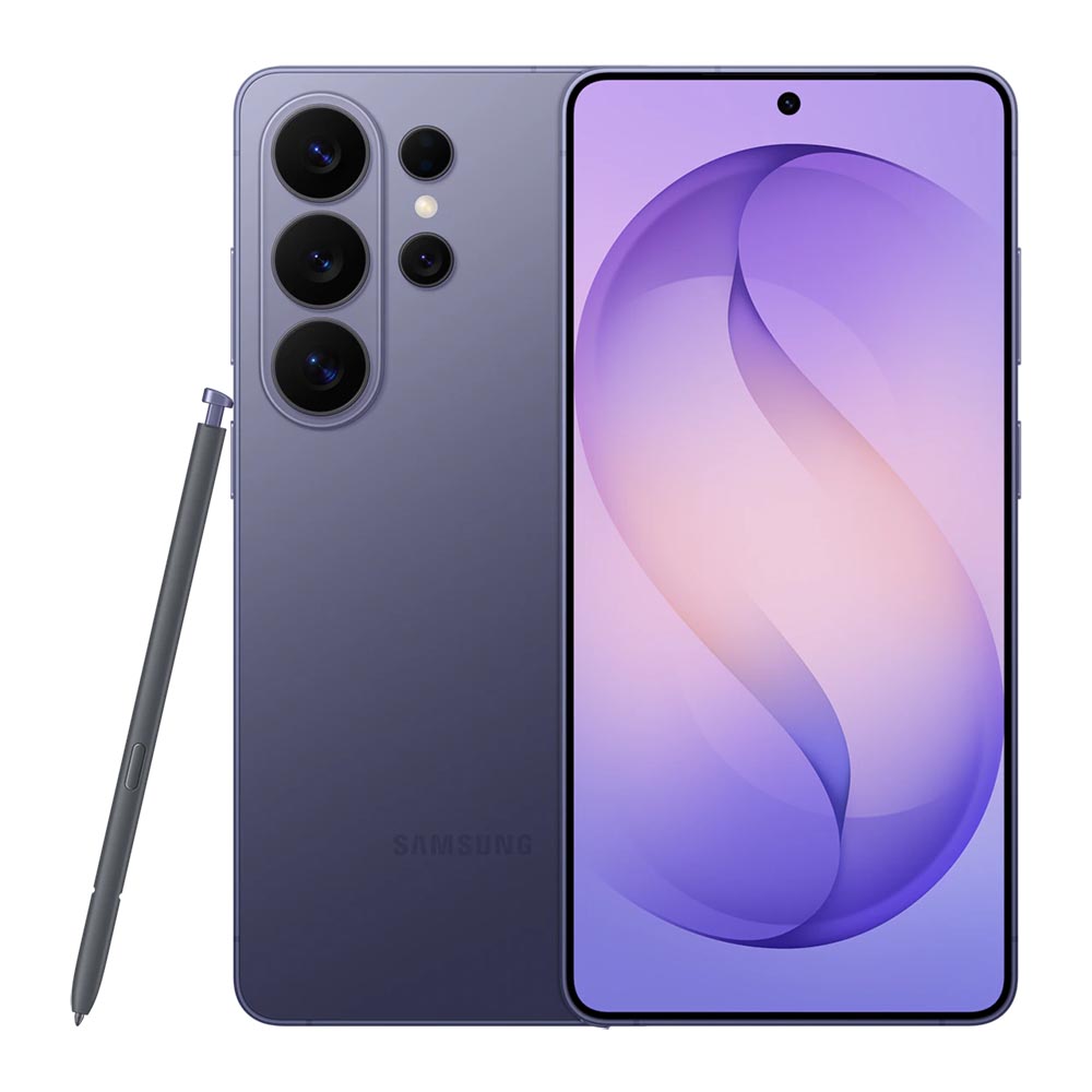 Смартфон Samsung Galaxy S26 Ultra, 12Гб/256Гб, Dual Nano-SIM + E-SIM, фиолетовый
Смартфон Samsung Galaxy S26 Ultra, 12Гб/256Гб, Dual Nano-SIM + E-SIM, фиолетовый