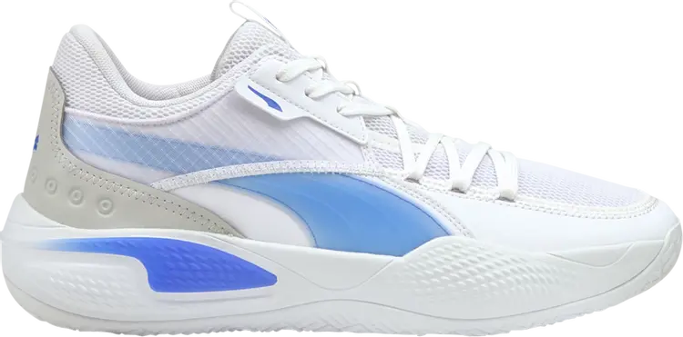 Кроссовки Puma Court Rider Team White Bluemazing, белый, Белый;синий, Кроссовки Puma Court Rider Team White Bluemazing, белый
Кроссовки Puma Court Rider Team White Bluemazing, белый, Белый;синий, Кроссовки Puma Court Rider Team White Bluemazing, белый