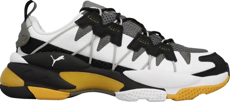 Кроссовки Puma LQDCELL Omega Castle Rock, белый, Белый;серый, Кроссовки Puma LQDCELL Omega Castle Rock, белый
Кроссовки Puma LQDCELL Omega Castle Rock, белый, Белый;серый, Кроссовки Puma LQDCELL Omega Castle Rock, белый