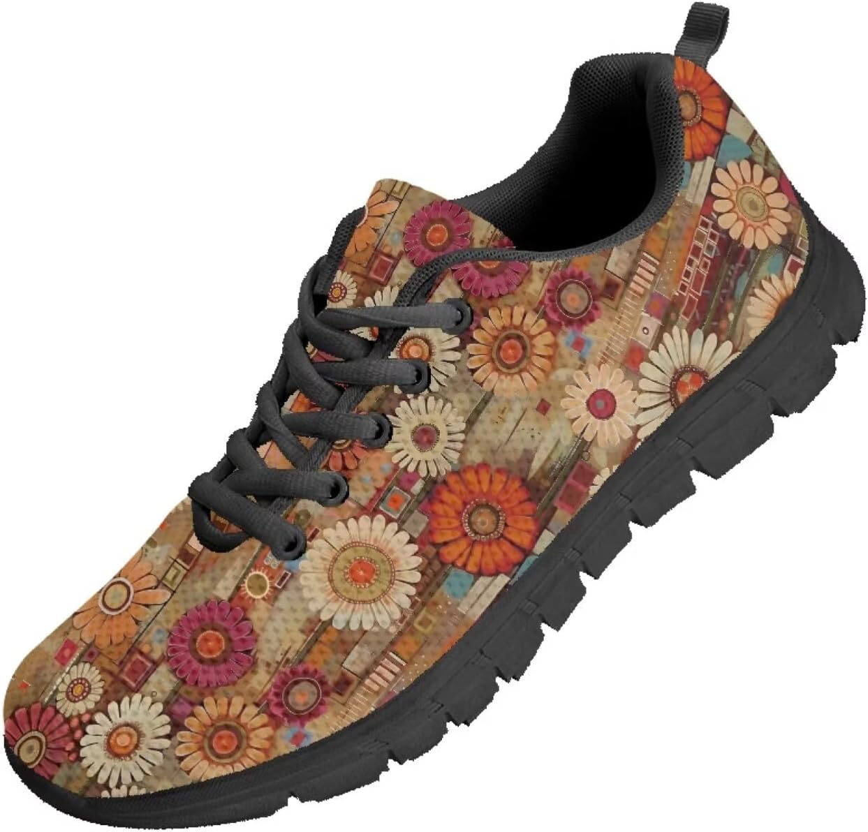 Мужские кроссовки Funnydude Funny Print для прогулок, повседневные теннисные кроссовки, осенние, удобные, дышащие, Daisy
Мужские кроссовки Funnydude Funny Print для прогулок, повседневные теннисные кроссовки, осенние, удобные, дышащие, Daisy