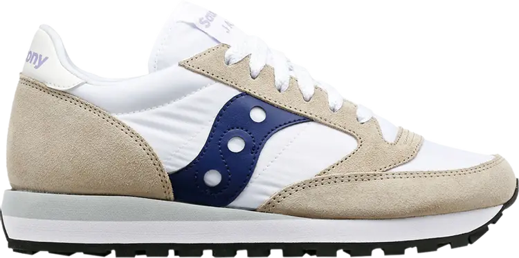 Кроссовки Saucony Wmns Jazz Original Cream Navy, кремовый, Бежевый, Кроссовки Saucony Wmns Jazz Original Cream Navy, кремовый
Кроссовки Saucony Wmns Jazz Original Cream Navy, кремовый, Бежевый, Кроссовки Saucony Wmns Jazz Original Cream Navy, кремовый