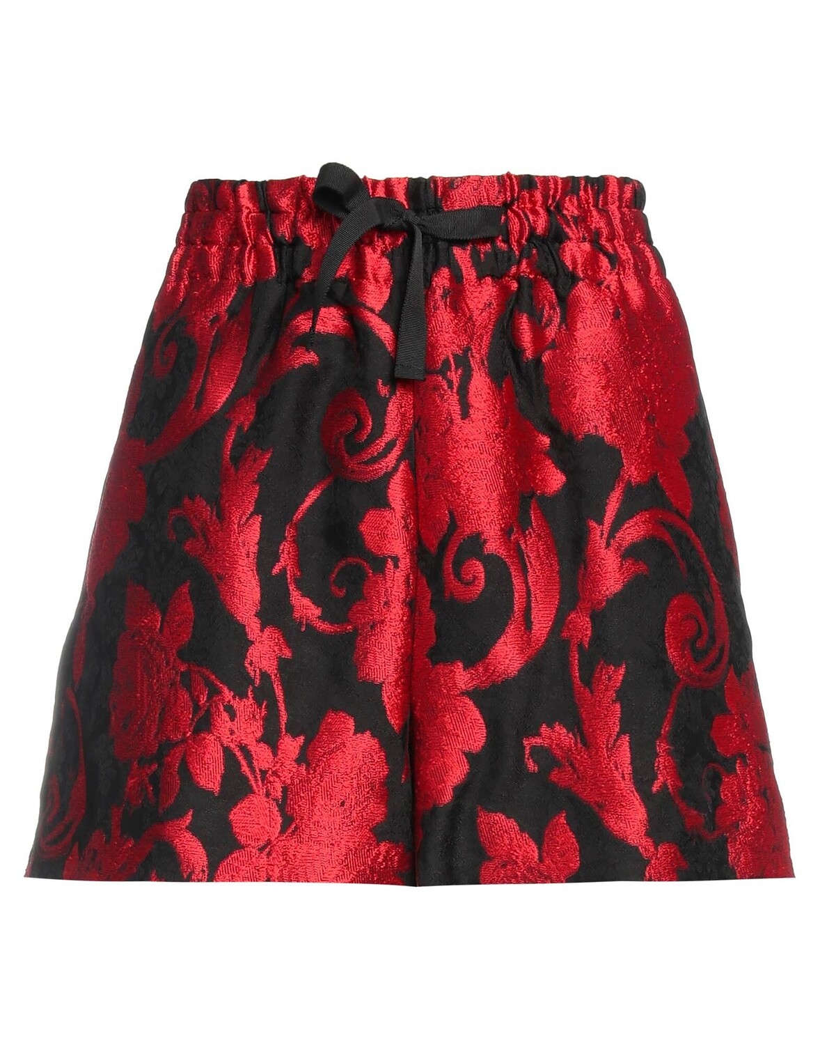 Шорты Dries Van Noten, красный
Шорты Dries Van Noten, красный