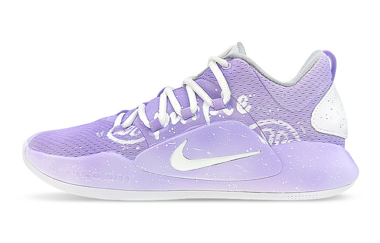 Мужские баскетбольные кроссовки Nike Hyperdunk X
Мужские баскетбольные кроссовки Nike Hyperdunk X