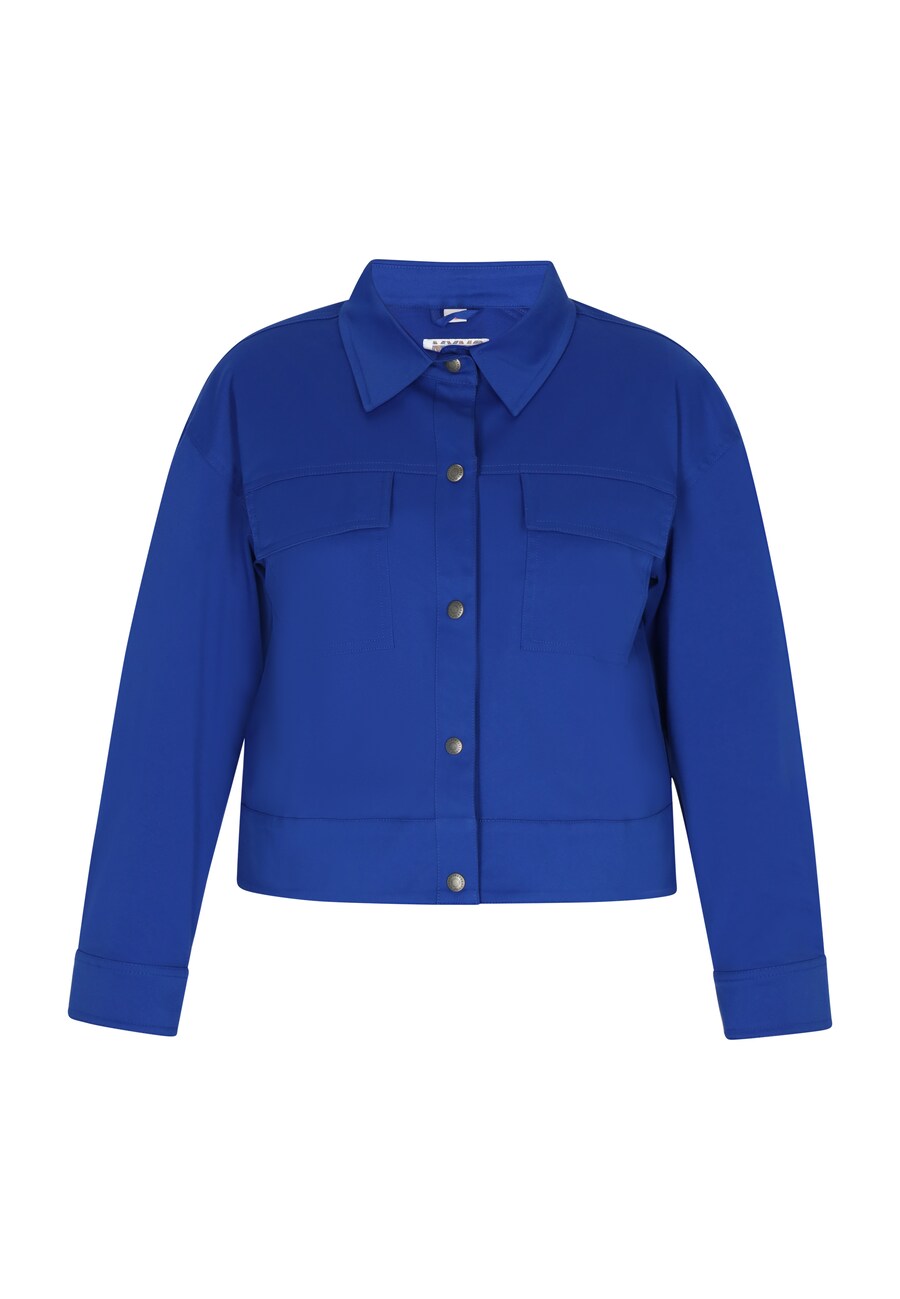 Межсезонная куртка myMo ATHLSR, синий
Межсезонная куртка myMo ATHLSR, синий