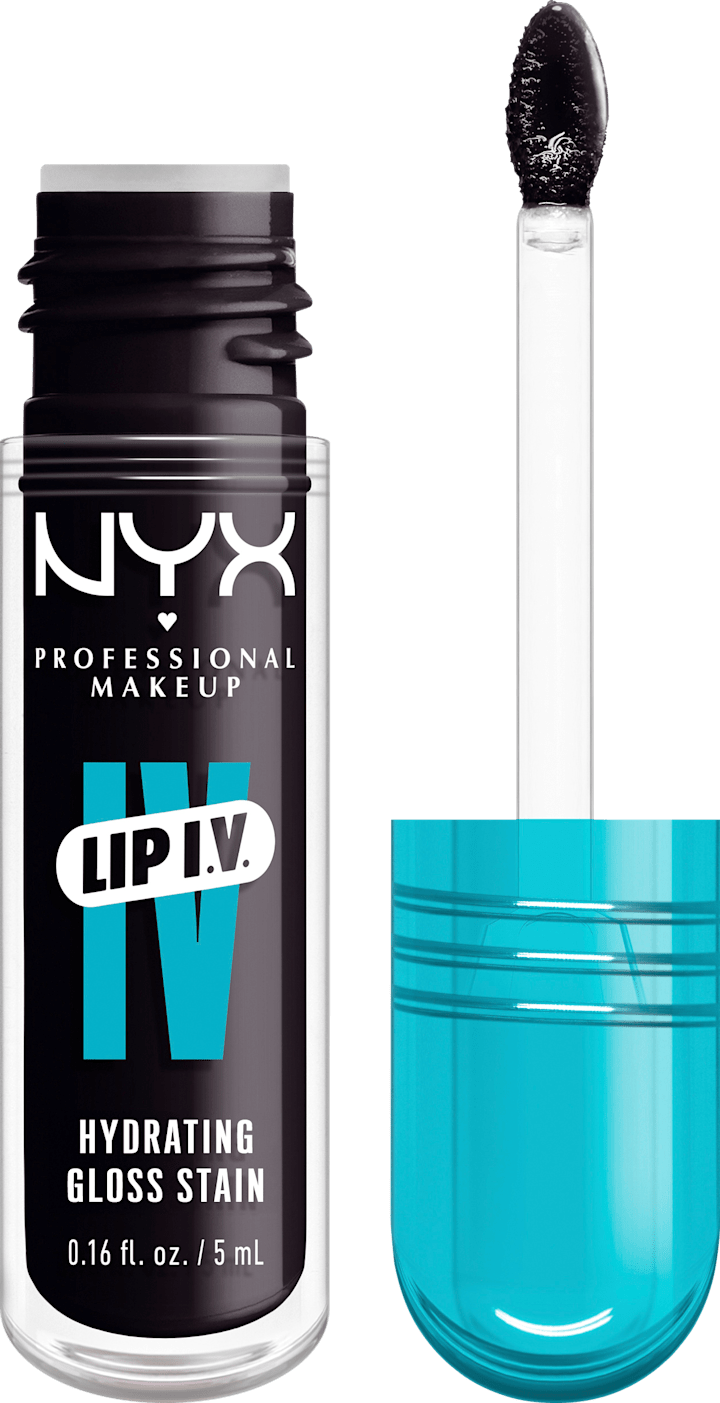 Блеск для губ NYX PROFESSIONAL MAKEUP Lipgloss Lip IV Gloss Stain 16 Grape Gushin', 5 ml
Блеск для губ NYX PROFESSIONAL MAKEUP Lipgloss Lip IV Gloss Stain 16 Grape Gushin', 5 ml