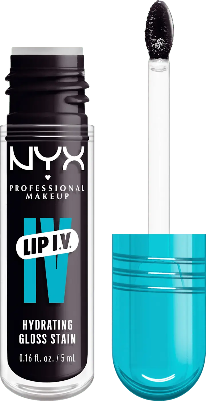 Блеск для губ NYX PROFESSIONAL MAKEUP Lipgloss Lip IV Gloss Stain 16 Grape Gushin', 5 ml
Блеск для губ NYX PROFESSIONAL MAKEUP Lipgloss Lip IV Gloss Stain 16 Grape Gushin', 5 ml