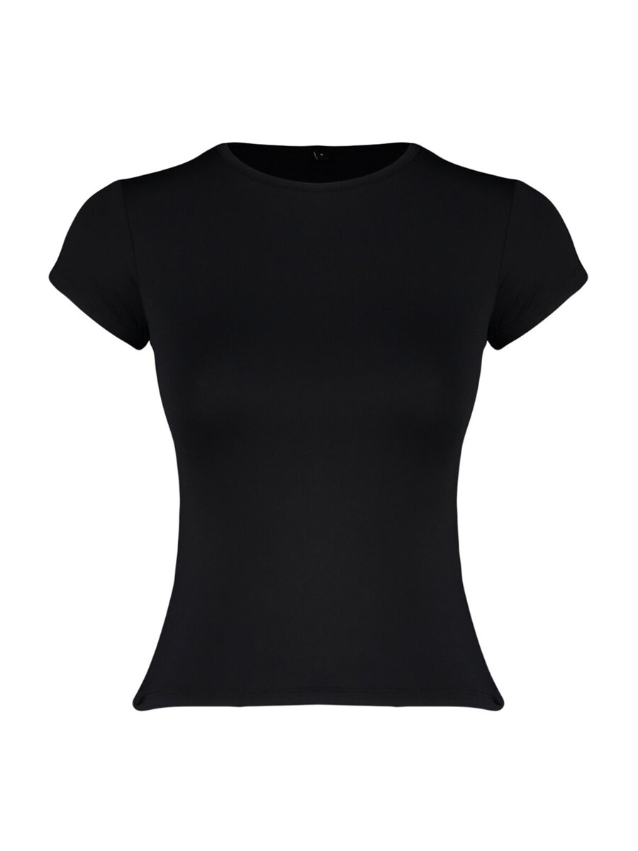 Футболка Trendyol, Black
Футболка Trendyol, Black