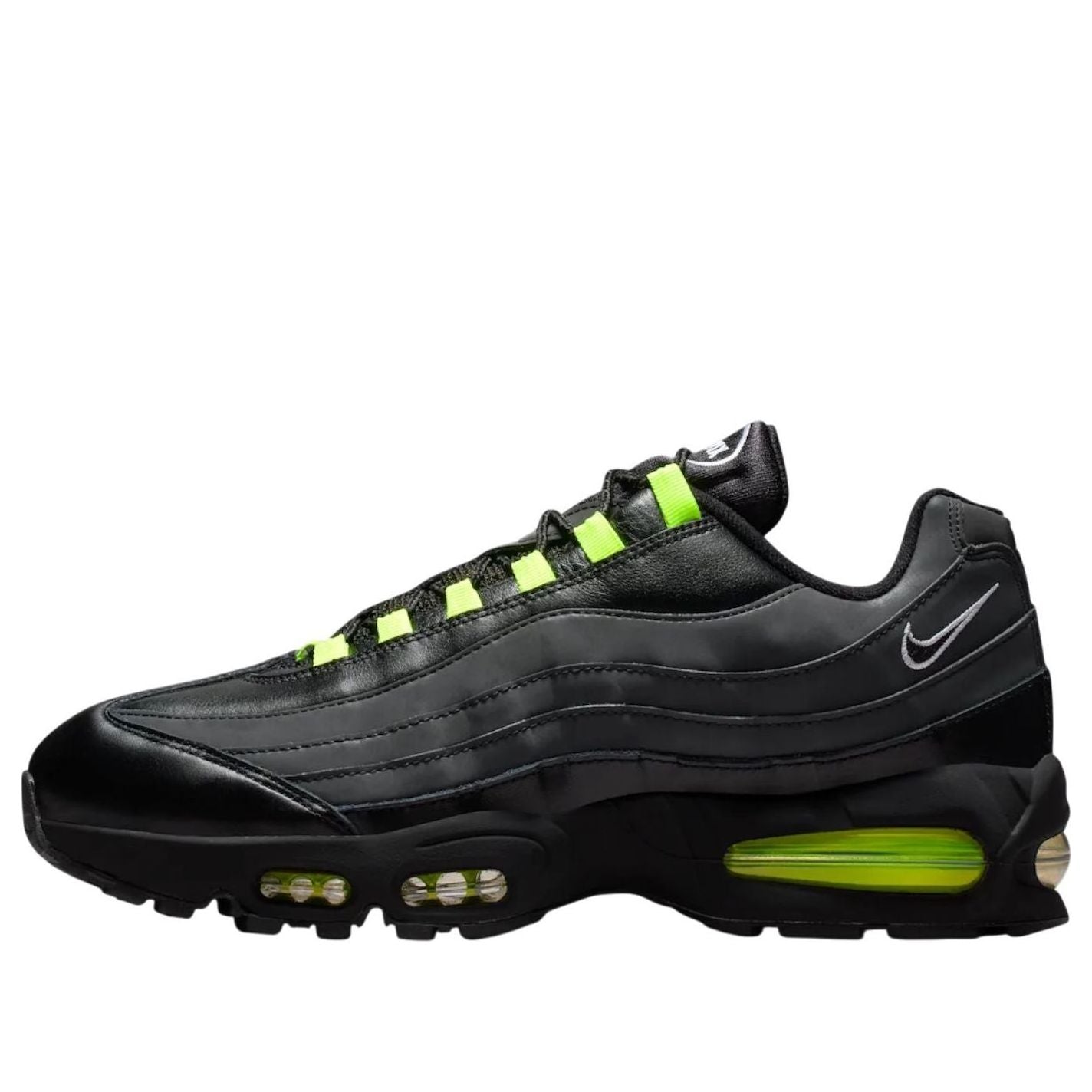 Кроссовки Nike Air Max 95 OG 'Big Bubble atmos Harajuku'
Кроссовки Nike Air Max 95 OG 'Big Bubble atmos Harajuku'