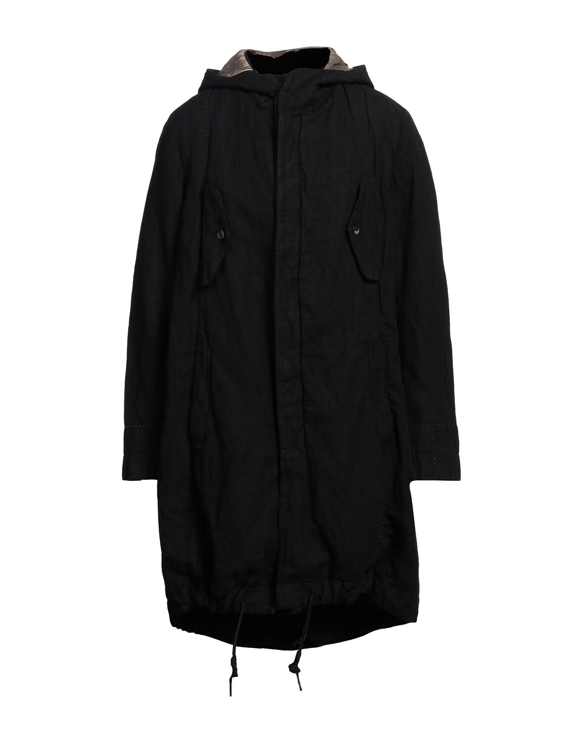 Пальто Masnada, черный
Пальто Masnada, черный