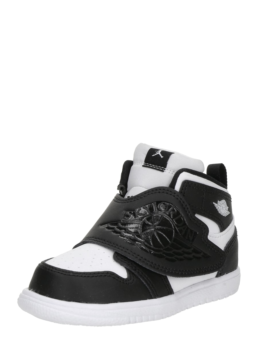 Кроссовки Jordan Sky 1, черный
Кроссовки Jordan Sky 1, черный