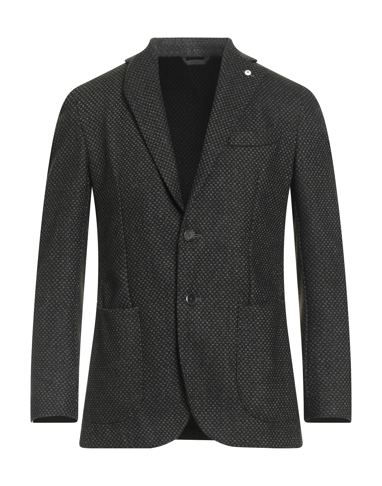 Блейзер L.B.M. 1911, темно-зеленый
Блейзер L.B.M. 1911, темно-зеленый