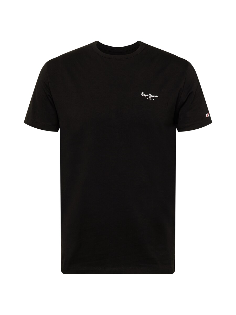 Рубашка Pepe Jeans, черный
Рубашка Pepe Jeans, черный