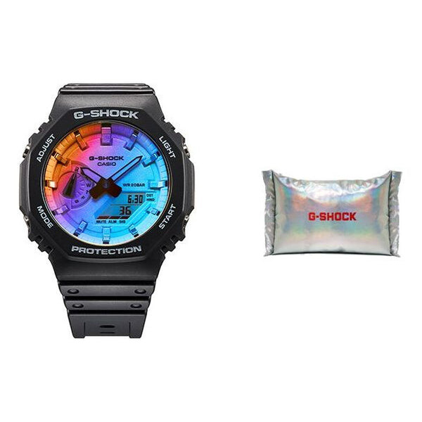 Часы CASIO G-Shock Analog-Digital 'Black', черный
Часы CASIO G-Shock Analog-Digital 'Black', черный