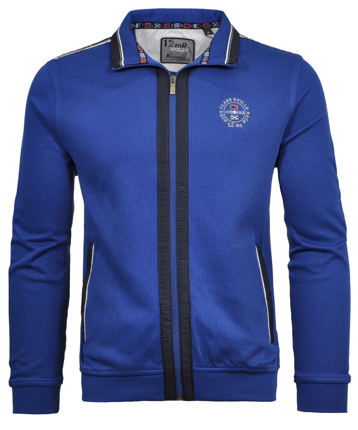 Толстовка Ragman Leichte jacke, синий
Толстовка Ragman Leichte jacke, синий