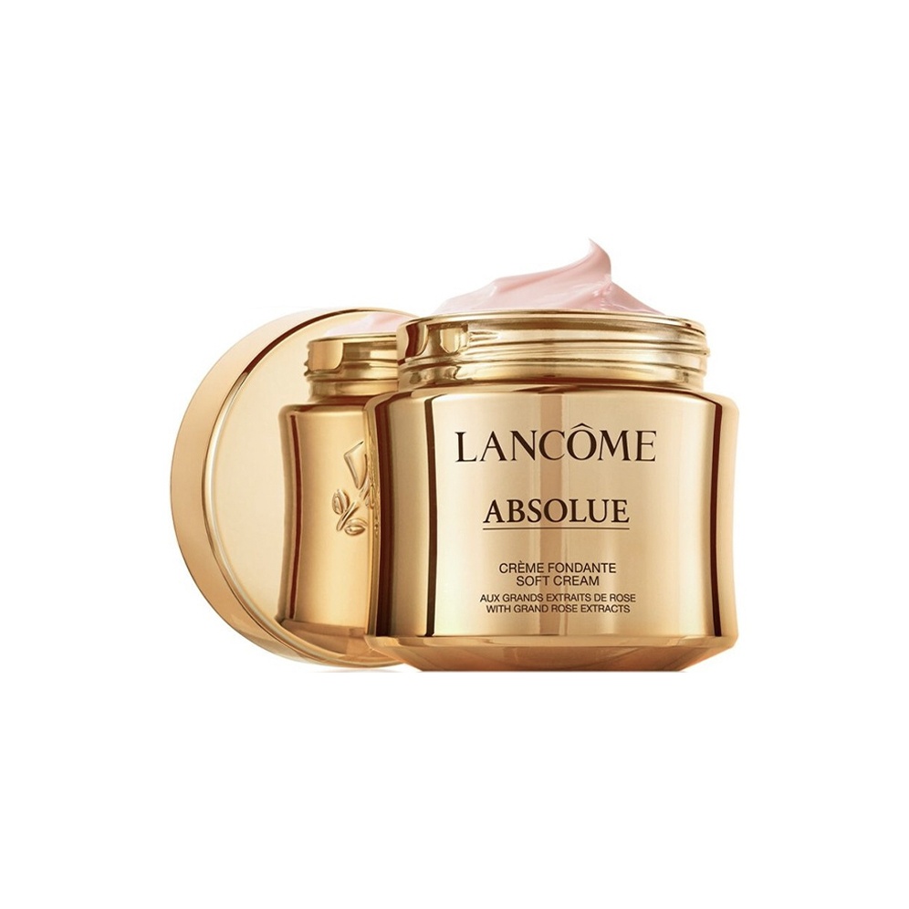 Absolute Precious Essence увлажняющий крем для лица LANCOME
Absolute Precious Essence увлажняющий крем для лица LANCOME