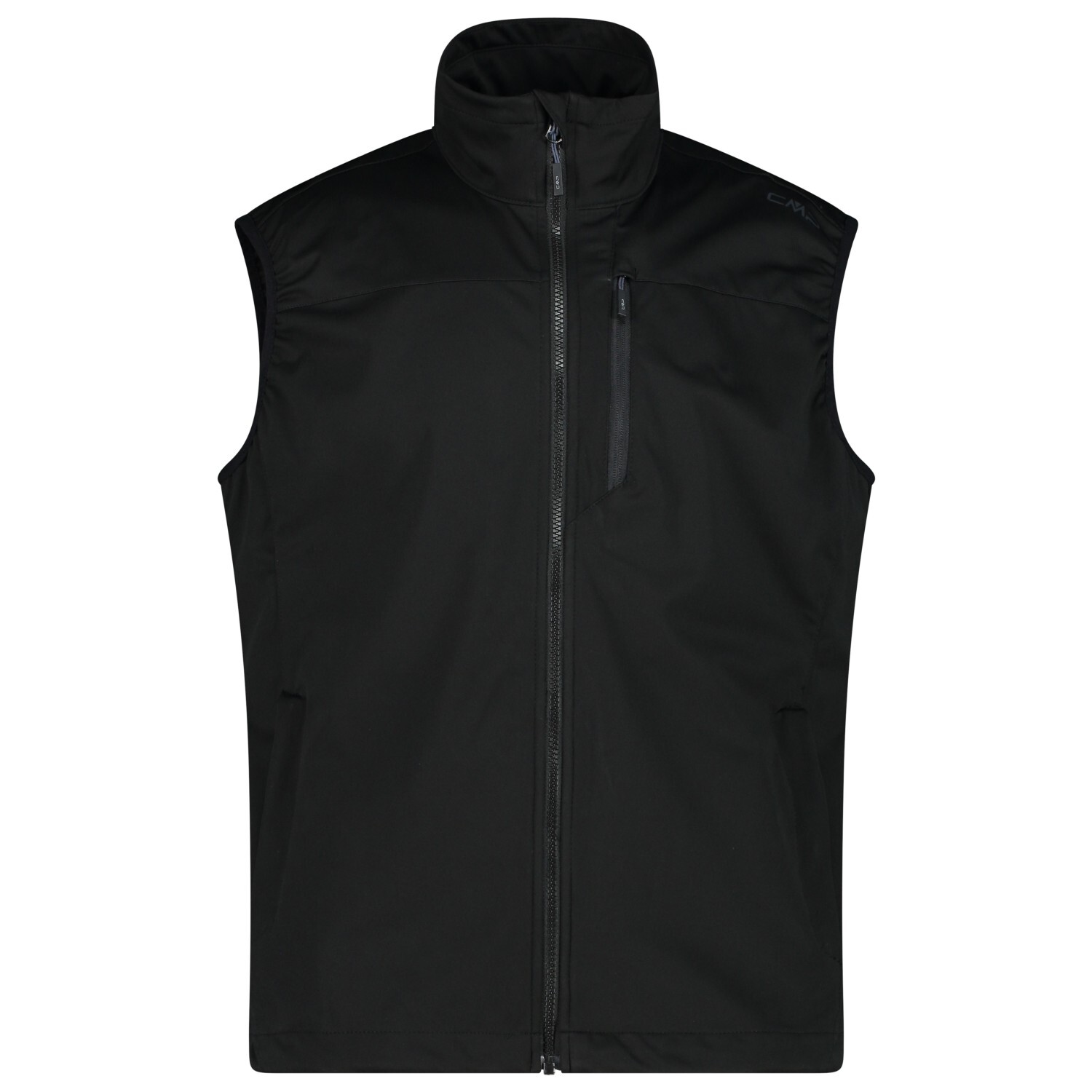 Жилет из софтшелла Cmp Light Softshell Vest, цвет Nero
Жилет из софтшелла Cmp Light Softshell Vest, цвет Nero