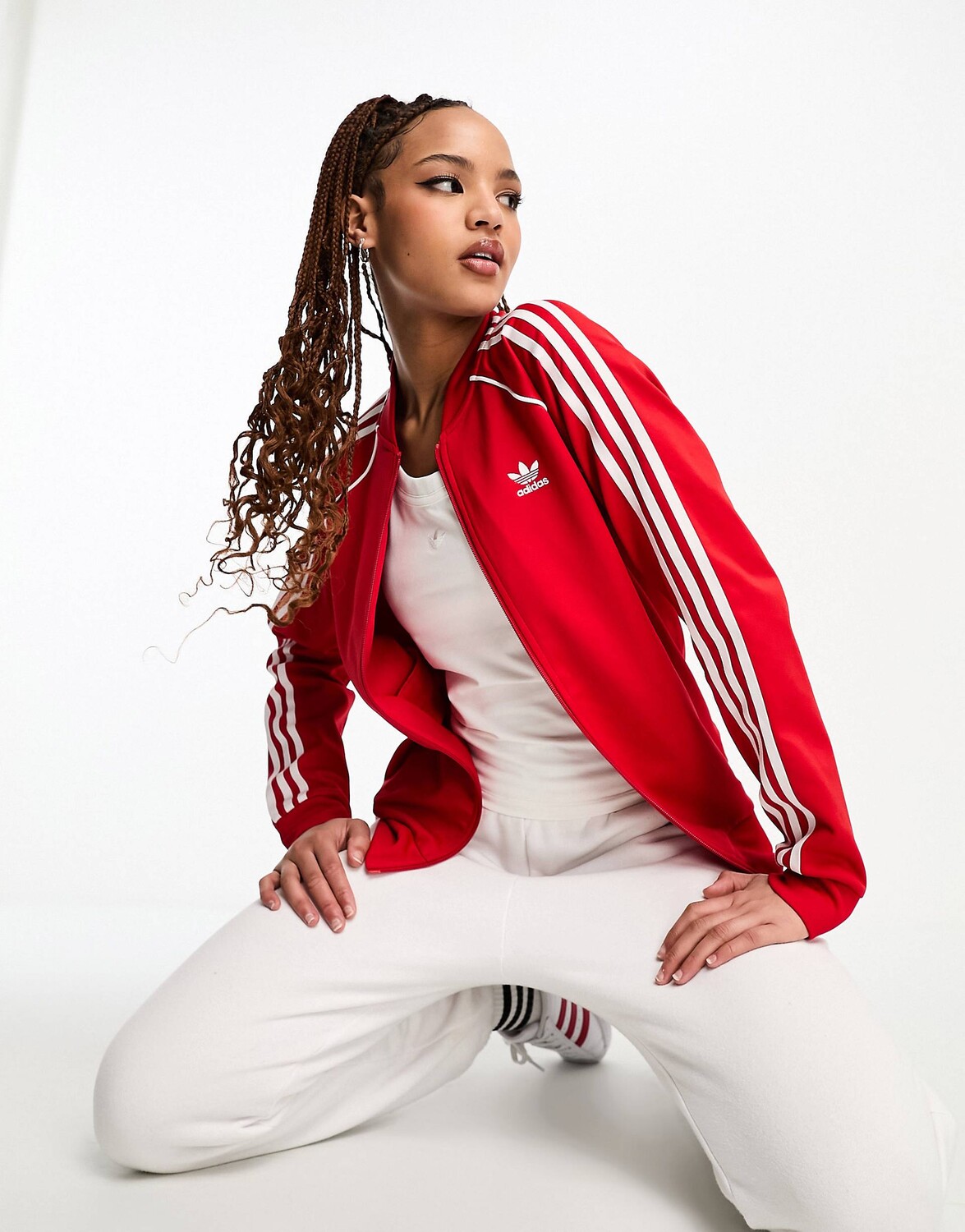 Красная спортивная футболка adidas Originals adicolor, Красный, Красная спортивная футболка adidas Originals adicolor
Красная спортивная футболка adidas Originals adicolor, Красный, Красная спортивная футболка adidas Originals adicolor
