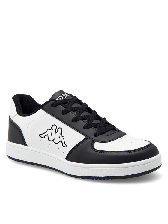 Кроссовки Kappa, белый
Кроссовки Kappa, белый