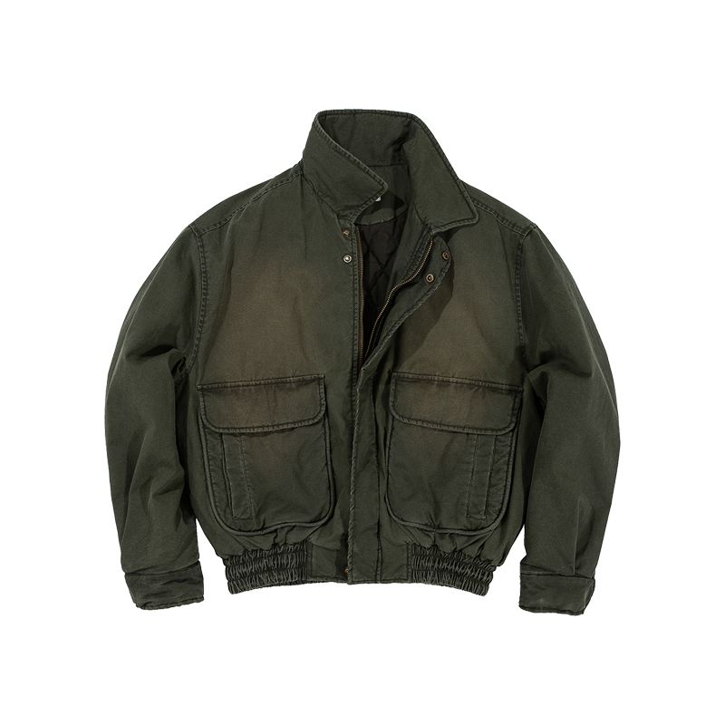 COUNTRY MOMENT Пуховик Unisex Ancient Murky Green
COUNTRY MOMENT Пуховик Unisex Ancient Murky Green