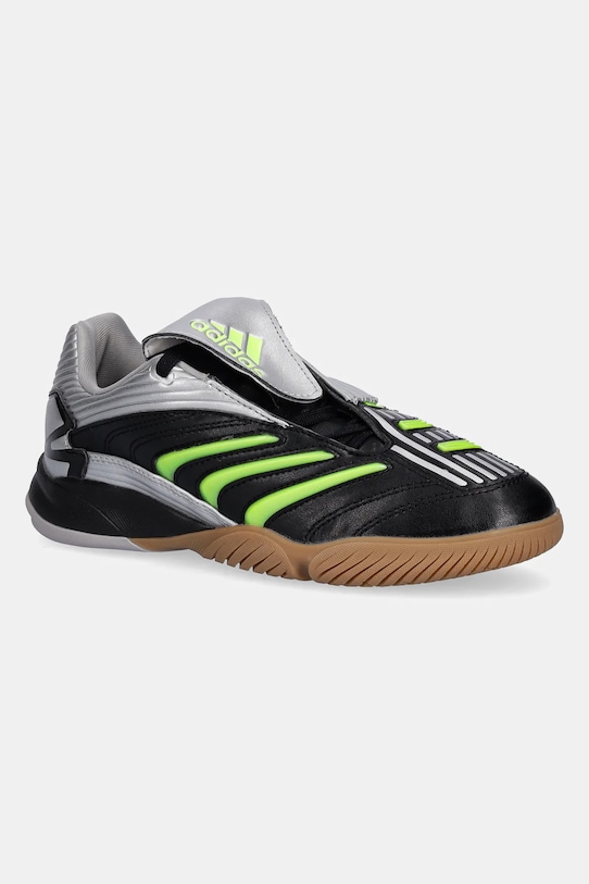 Детские кроссовки PREDATOR SALA Adidas Originals, черный
Детские кроссовки PREDATOR SALA Adidas Originals, черный