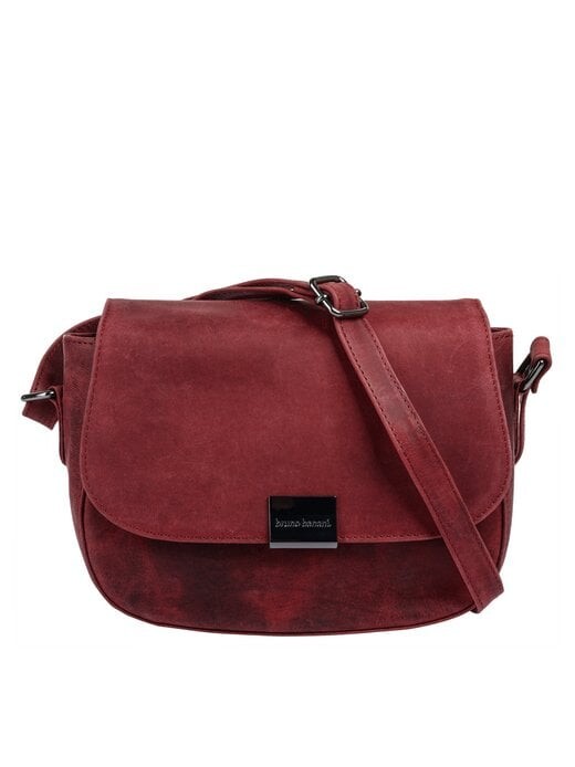 Рюкзак Bruno Banani, красный
Рюкзак Bruno Banani, красный