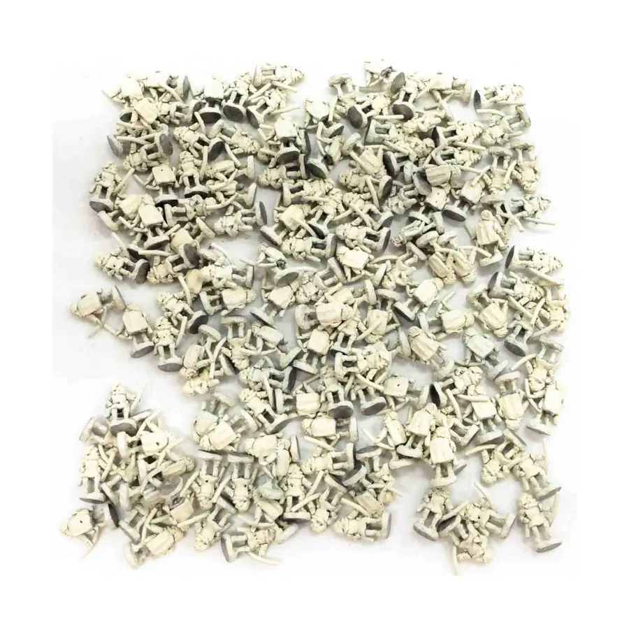 Коллекция дакийских лучников №1, Ancients - Loose Miniatures (10mm) (Pendraken Miniatures)
Коллекция дакийских лучников №1, Ancients - Loose Miniatures (10mm) (Pendraken Miniatures)