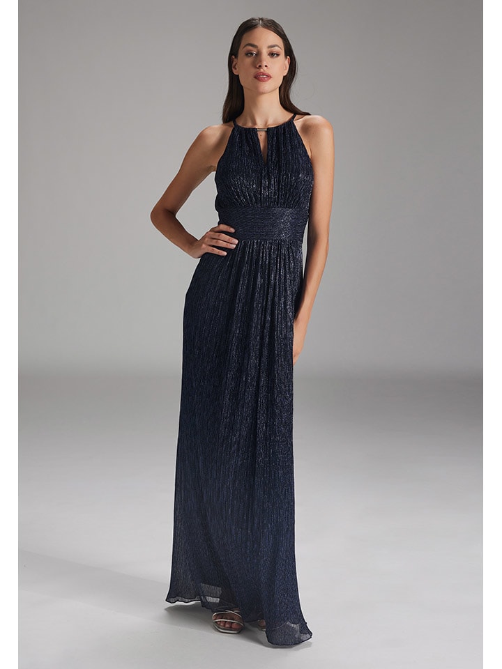 Длинное платье SWING, темно-синий
Длинное платье SWING, темно-синий