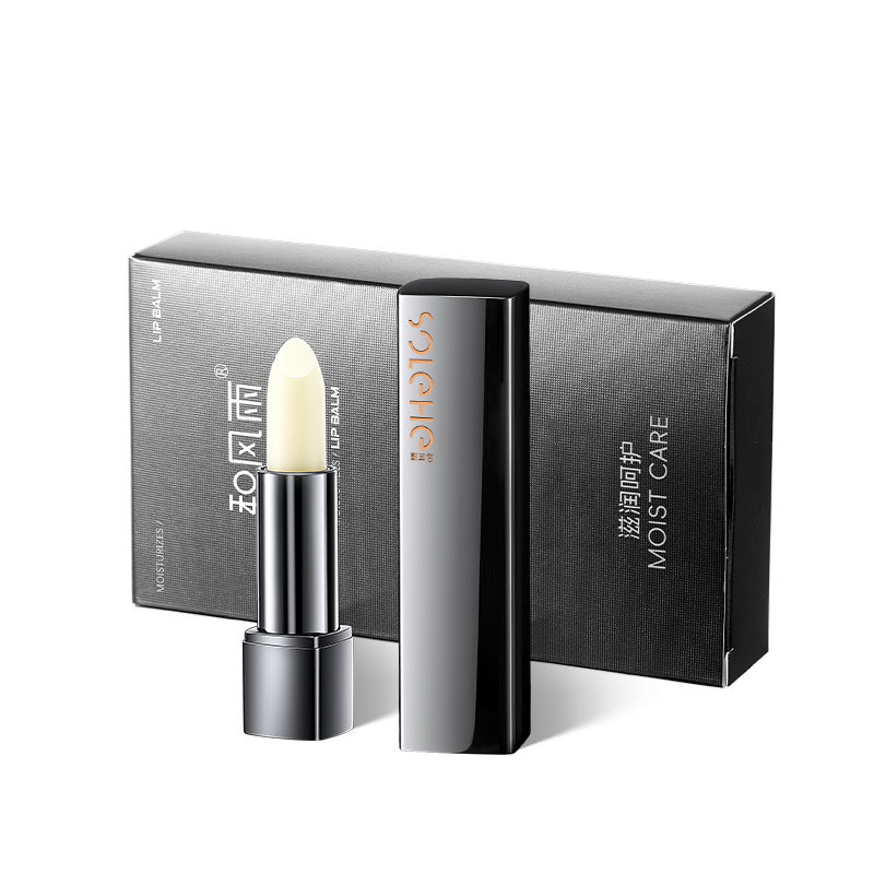 Мужской уход за губами SOLEHE
Мужской уход за губами SOLEHE