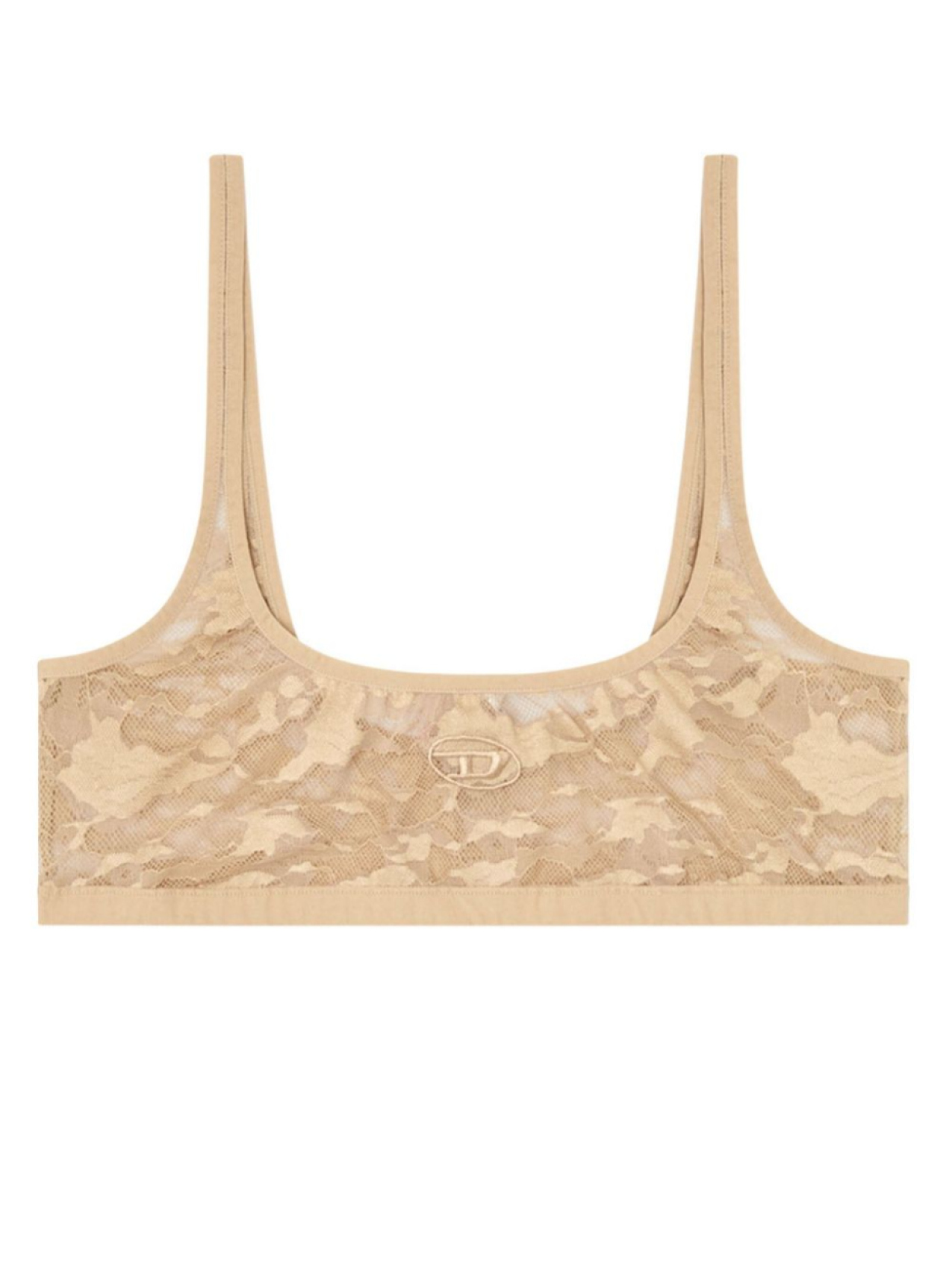 Diesel бюстгальтер Kelsi, нейтральный цвет
Diesel бюстгальтер Kelsi, нейтральный цвет