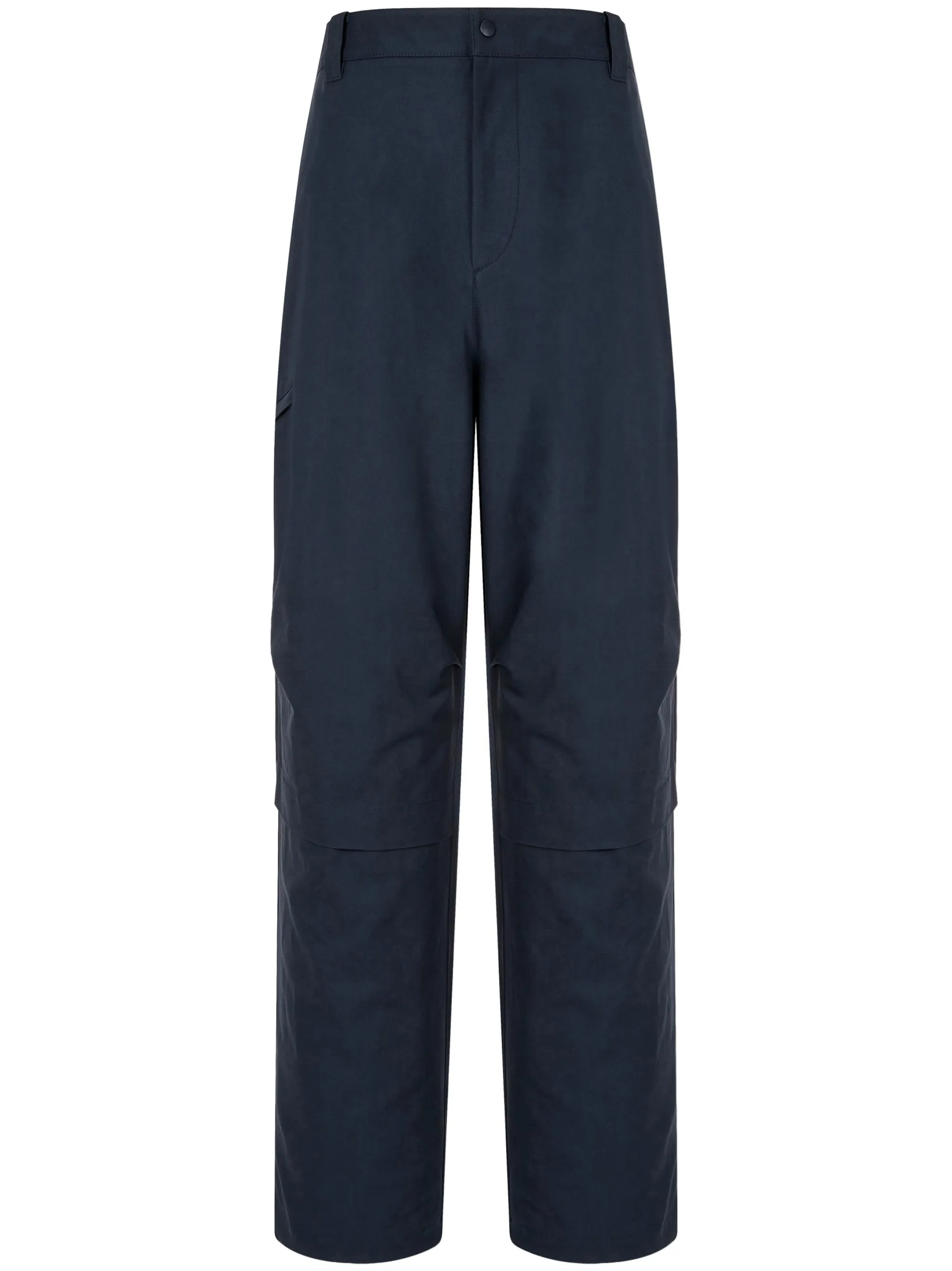 Прямые брюки Tomboy, синий
Прямые брюки Tomboy, синий