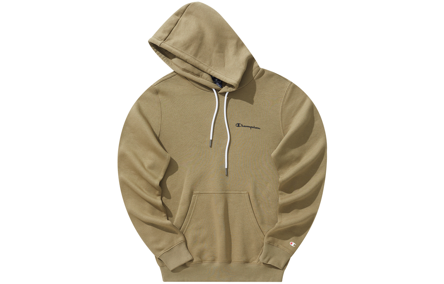 Оливковый свитшот Unisex Champion
Оливковый свитшот Unisex Champion