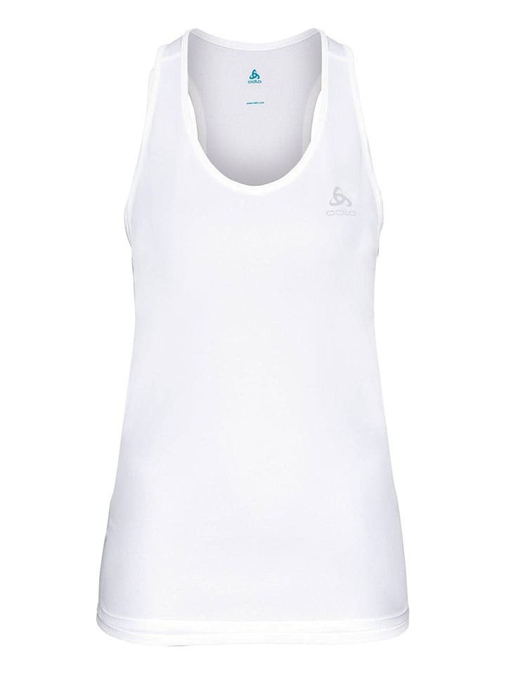 Функциональный топ Essential Odlo, белый
Функциональный топ Essential Odlo, белый