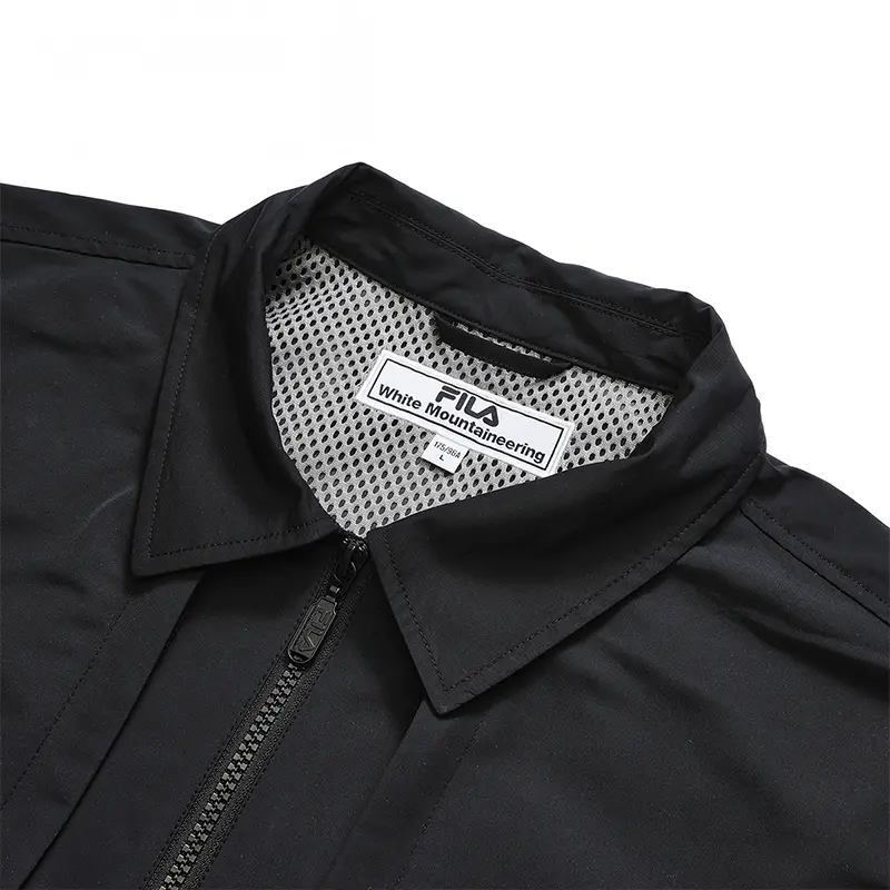 Белый куртка Mountaineering X для мужчин, черный Fila Fusion
Белый куртка Mountaineering X для мужчин, черный Fila Fusion