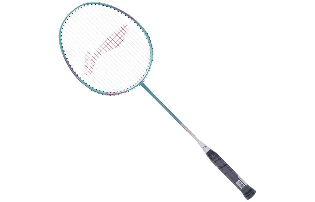 Лининг серия Thunder Thunder 8 ферросплавная бадминтонная ракетка наступательная жесткая головка начальный уровень унисекс двойной удар
Лининг серия Thunder Thunder 8 ферросплавная бадминтонная ракетка наступательная жесткая головка начальный уровень унисекс двойной удар