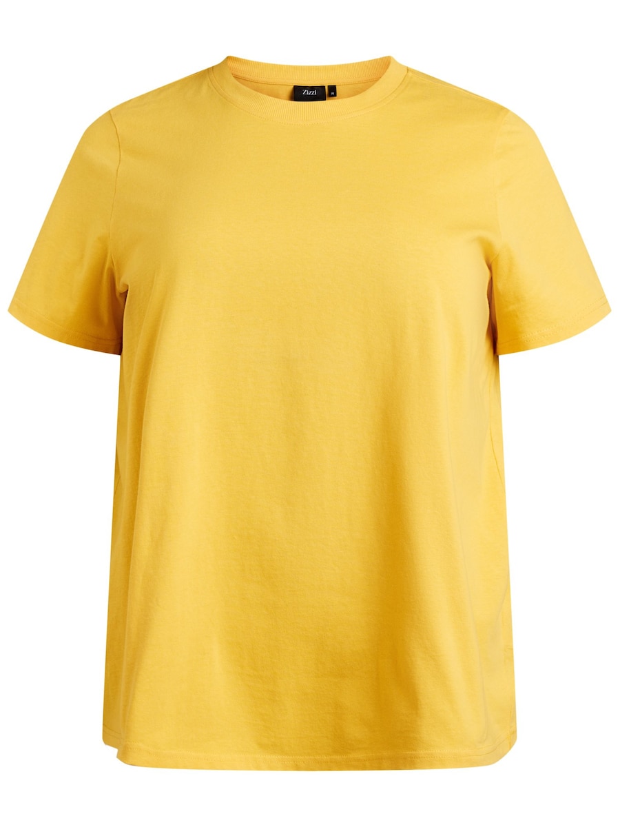 Рубашка Zizzi VCHARLIN, желтый
Рубашка Zizzi VCHARLIN, желтый